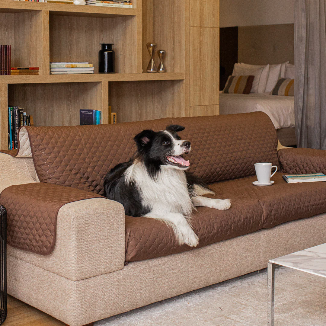 PROTECTOR PARA SOFA 2 PUESTOS